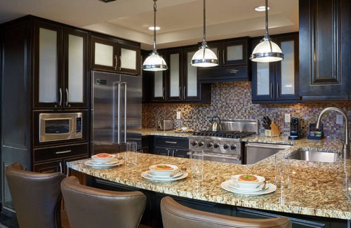 Park City Complejo | Waldorf Astoria Park City