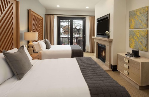Park City Complejo | Waldorf Astoria Park City