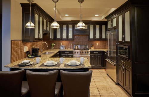 Park City Complejo | Waldorf Astoria Park City