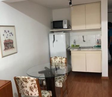 Vila Clementino Apartamento | Waldorf Service