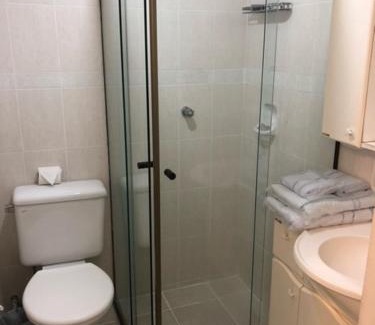 Vila Clementino Apartamento | Waldorf Service
