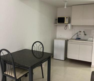 Vila Clementino Apartamento | Waldorf Service