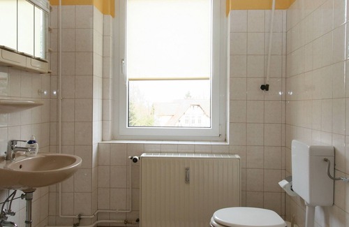 Droyßig Casa | Waldpension Droyssig