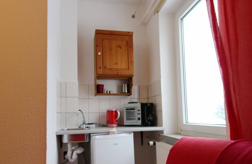 Droyßig Casa | Waldpension Droyssig