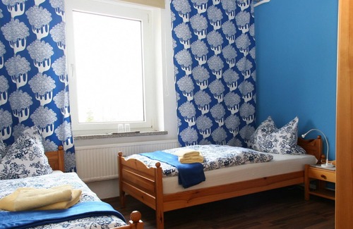 Droyßig Casa | Waldpension Droyssig