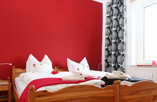 Droyßig Casa | Waldpension Droyssig