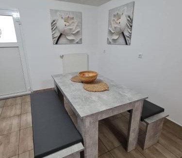 Baunatal Apartamento | Waldr Apart Souterrain