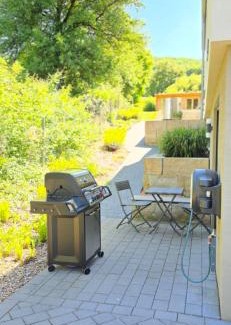 Ebermannstadt Apartamento | Waldrand Idyll Ebermannstadt