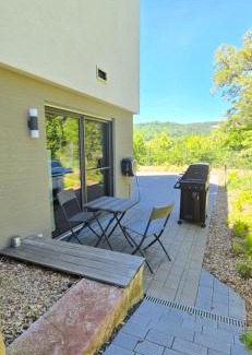 Ebermannstadt Apartamento | Waldrand Idyll Ebermannstadt