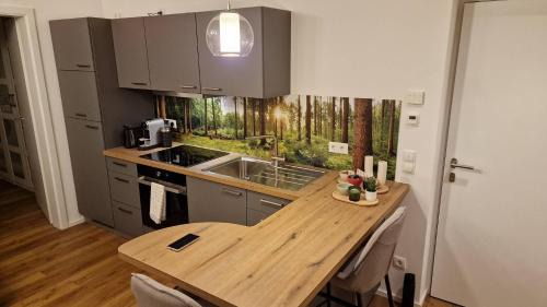 Ebermannstadt Apartamento | Waldrand Idyll Ebermannstadt