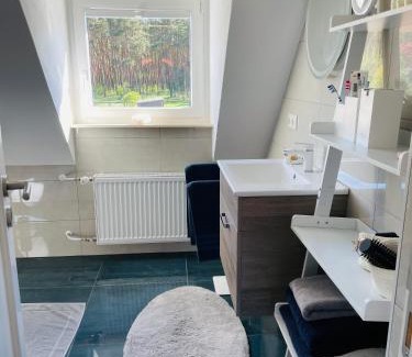 Dreetz Casa | WALDrandTräume