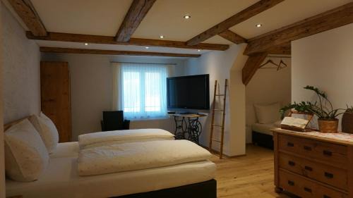 Zwischenwasser Cama Y Desayuno | Waldrast Bed & Breakfast
