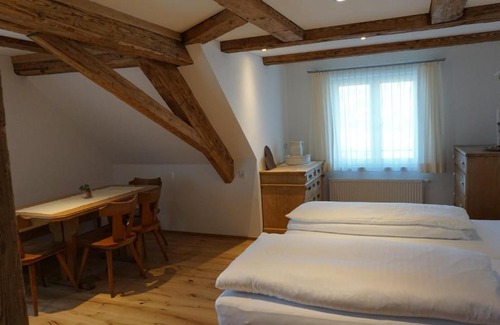 Zwischenwasser Cama Y Desayuno | Waldrast Bed & Breakfast