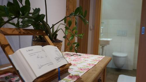 Zwischenwasser Cama Y Desayuno | Waldrast Bed & Breakfast