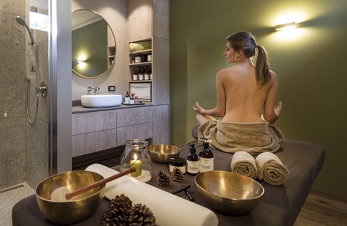 Siusi Hotel | Waldrast - Forestside Living