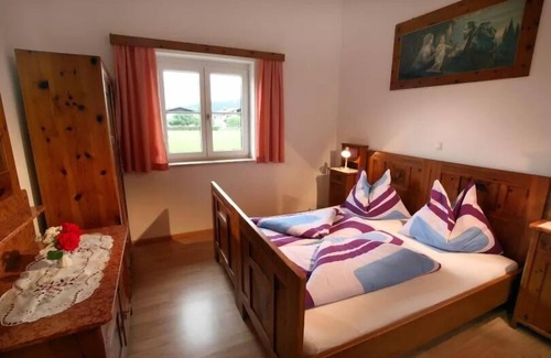 Kirchbichl Apartamento | Waldschönau Gaisbacher