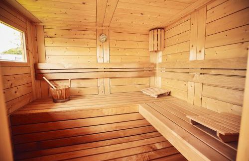 Rieden Casa | Waldsee Glück