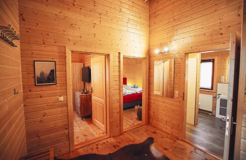 Rieden Casa | Waldsee Glück