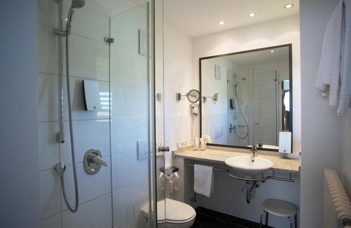 Bad Waldsee Hotel | Waldsee Golf Resort