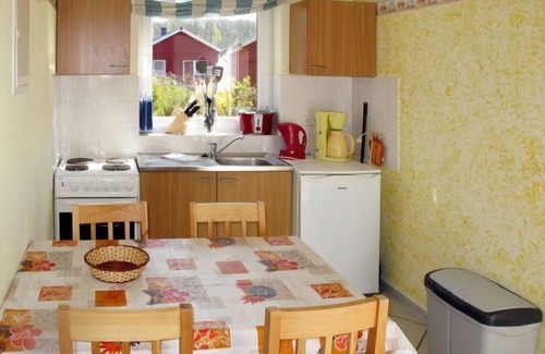 Retgendorf Casa | Casa de vacaciones Waldsiedlung en Retgendorf - 4 personas, 2 dormitorios