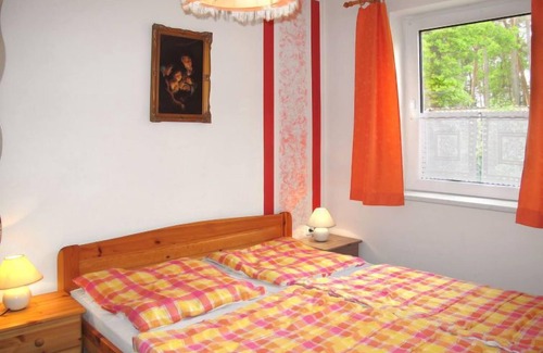 Retgendorf Casa | Casa de vacaciones Waldsiedlung en Retgendorf - 4 personas, 2 dormitorios