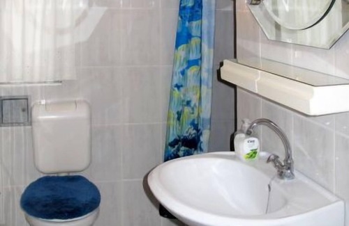 Dobin am See Casa | Casa de vacaciones Waldsiedlung en Retgendorf - 4 personas, 2 dormitorios