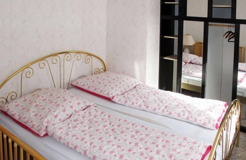 Dobin am See Casa | Casa de vacaciones Waldsiedlung en Retgendorf - 4 personas, 2 dormitorios