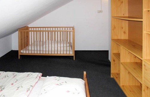 Dobin am See Casa | Casa de vacaciones Waldsiedlung en Retgendorf - 4 personas, 2 dormitorios