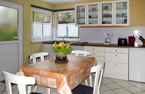 Dobin am See Casa | Waldsiedlung by Interhome