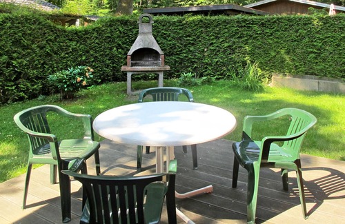 Dobin am See Casa | Waldsiedlung by Interhome