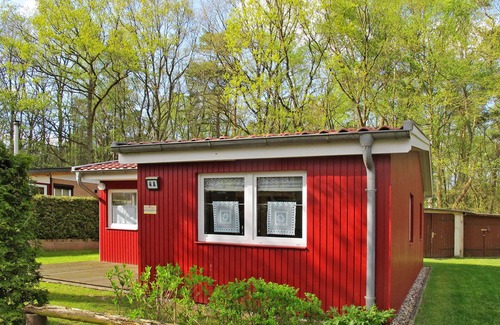 Dobin am See Casa | Waldsiedlung by Interhome