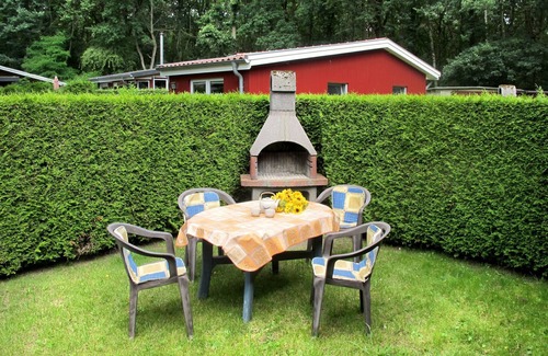 Dobin am See Casa | Waldsiedlung by Interhome