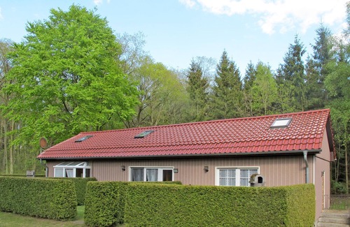 Dobin am See Casa | Waldsiedlung by Interhome