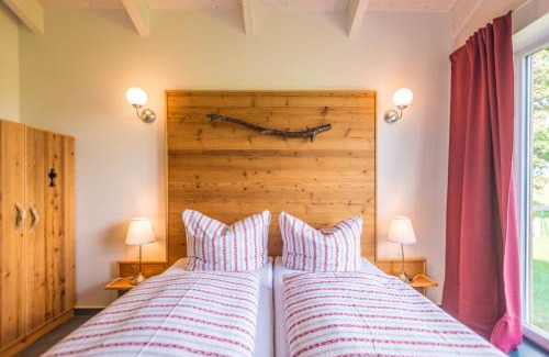 Kroepelin Apartamento | Waldsiedlung
