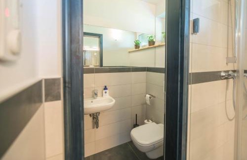 Kroepelin Apartamento | Waldsiedlung
