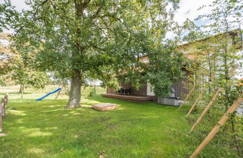 Kroepelin Apartamento | Waldsiedlung