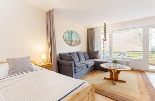 Kellenhusen Apartamento | Waldstraße 4 Krieners Koje