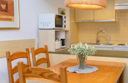 Kellenhusen Apartamento | Waldstraße 4 Krieners Koje