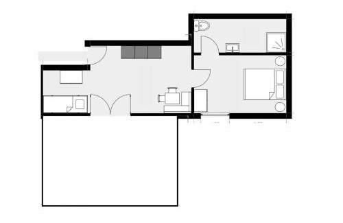 Bad Kleinkirchheim Apartamento | WALDVILLA Bad Kleinkirchheim