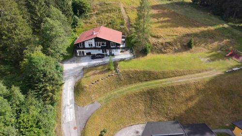 Bad Kleinkirchheim Apartamento | WALDVILLA Bad Kleinkirchheim