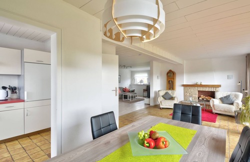 Lothe Apartamento | Waldvogt by Interhome