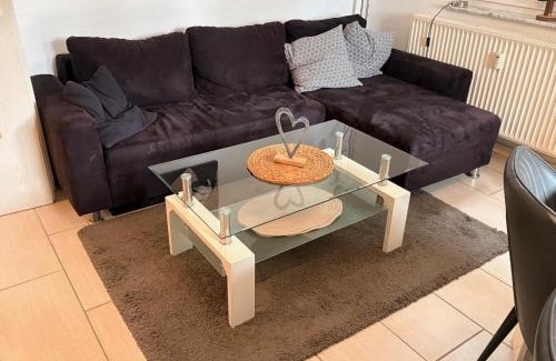Braunlage Apartamento | Waldzeit Braunlage - WLAN - Parkplatz - ebenerdig