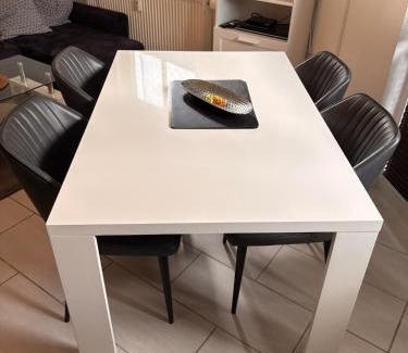 Braunlage Apartamento | Waldzeit Braunlage - WLAN - Parkplatz - ebenerdig