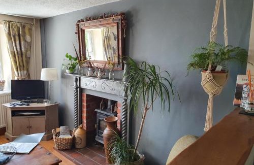 Tredegar Casa | Wales' Highest Village - The Chartist Cottage - Trefil