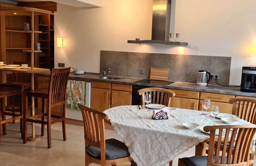 Wegensen Apartamento | Apartamento en Cnauceltaidd - Apartamento "Gales" en Cnauceltaidd