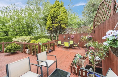 Birchgrove Casa | The Swansea View