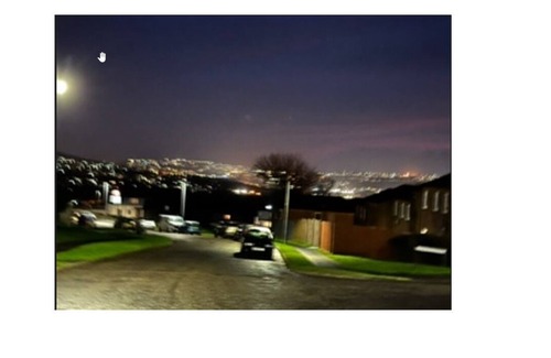 Birchgrove Casa | The Swansea View