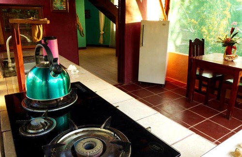 Puerto Jiménez Cama Y Desayuno | Waleskas Place