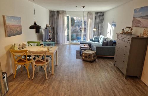 Wismar Apartamento | Walfisch im Zentrum - ABC350