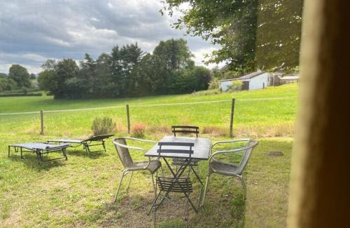 Lontzen Apartamento | WalHOME: Hohes Venn, 3 Grenzen, Natur